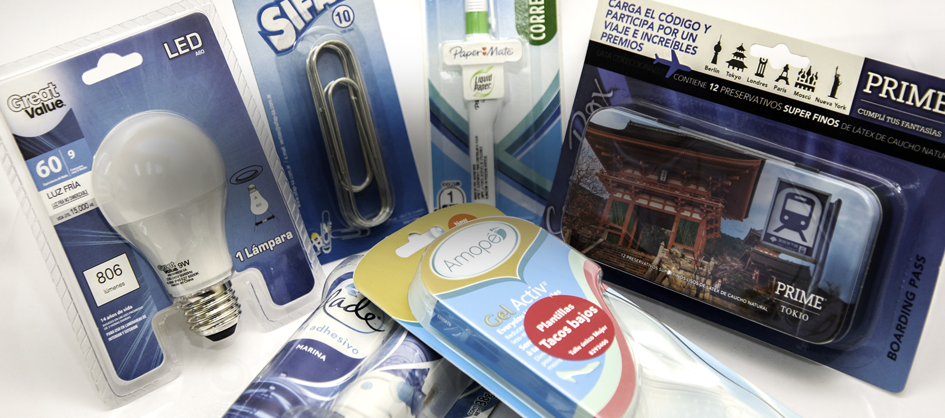 DESARROLLO DE ENVASES DE CALIDAD